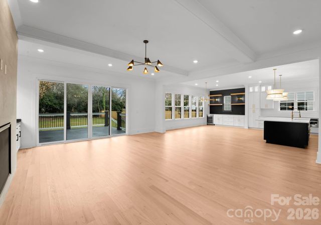 4345 Castleton Road, Charlotte, NC 28211