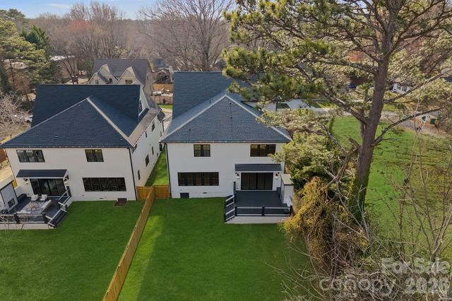 4345 Castleton Road, Charlotte, NC 28211