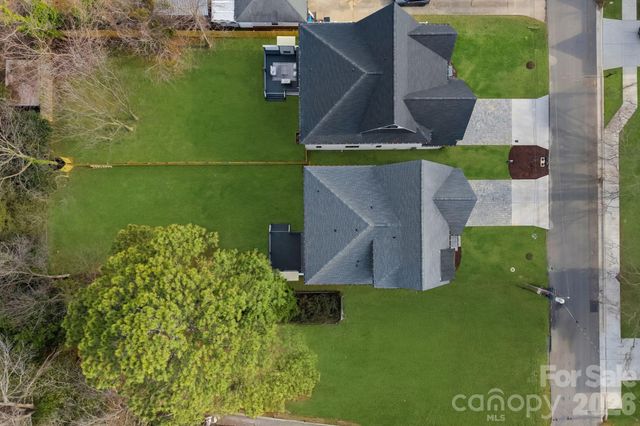 4345 Castleton Road, Charlotte, NC 28211