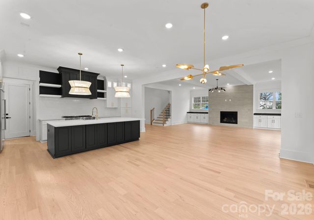 4345 Castleton Road, Charlotte, NC 28211