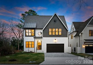 4345 Castleton Road, Charlotte, NC 28211