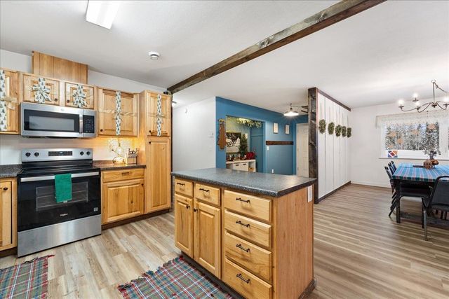 2616 ROSEANNE COURT, North Pole, AK 99705