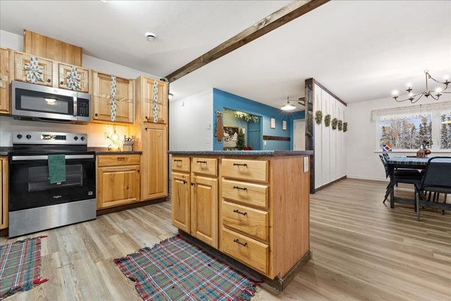 2616 ROSEANNE COURT, North Pole, AK 99705