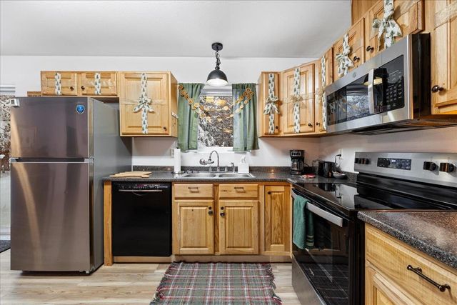 2616 ROSEANNE COURT, North Pole, AK 99705