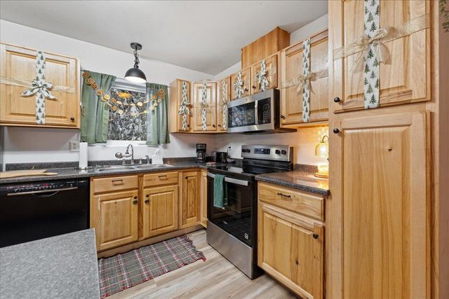 2616 ROSEANNE COURT, North Pole, AK 99705