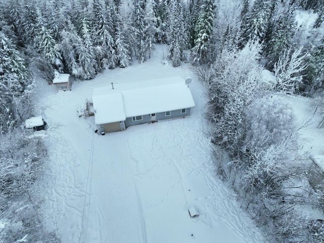 2616 ROSEANNE COURT, North Pole, AK 99705