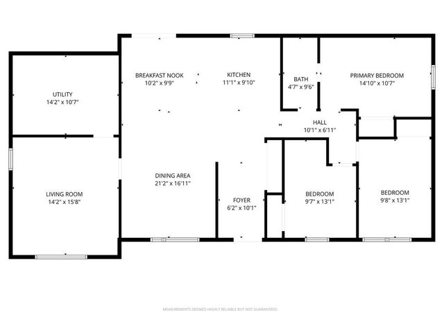 2616 ROSEANNE COURT, North Pole, AK 99705