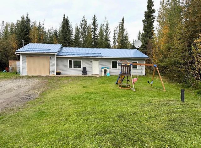 2616 ROSEANNE COURT, North Pole, AK 99705