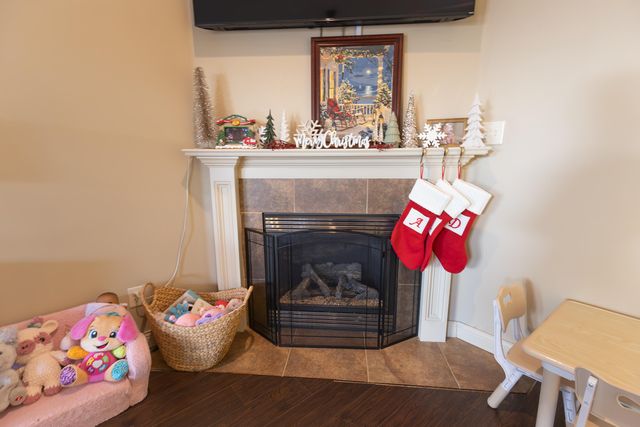 1121 BRADFORD CIR, Moberly, MO 65270