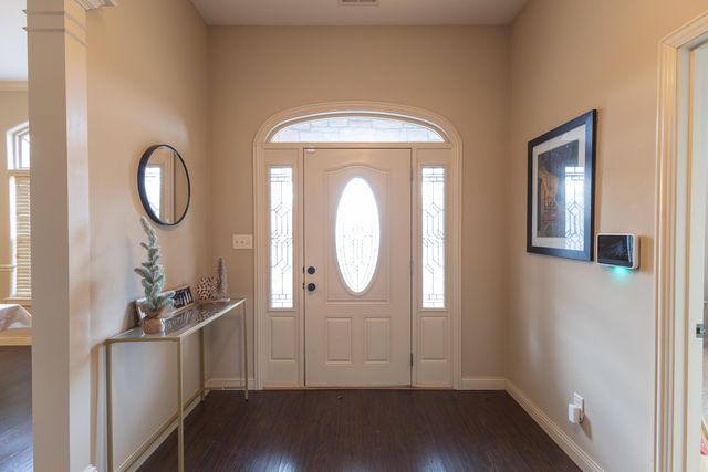 1121 BRADFORD CIR, Moberly, MO 65270