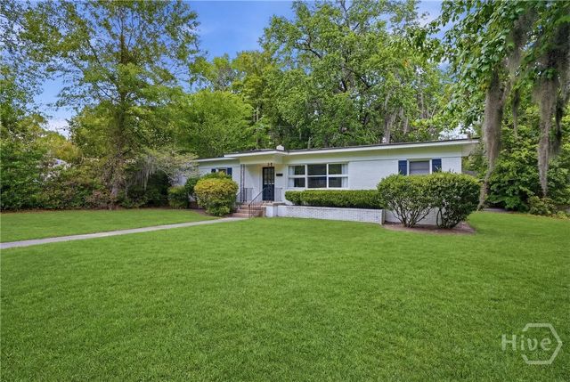 2130 Glynnwood Drive, Savannah, GA 31404