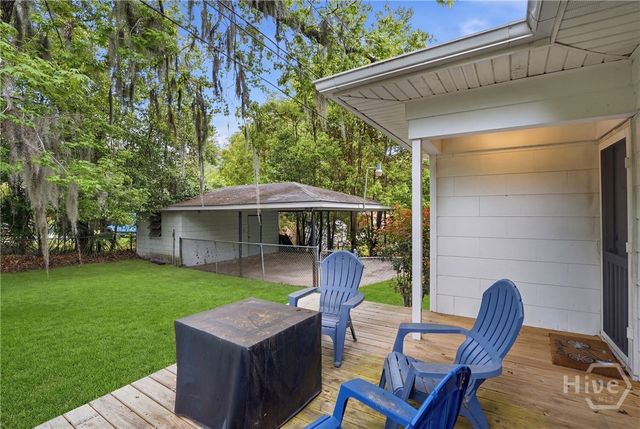 2130 Glynnwood Drive, Savannah, GA 31404