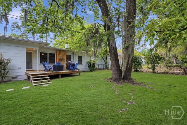 2130 Glynnwood Drive, Savannah, GA 31404