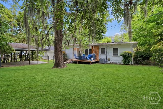 2130 Glynnwood Drive, Savannah, GA 31404