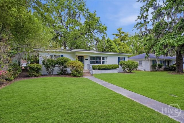 2130 Glynnwood Drive, Savannah, GA 31404