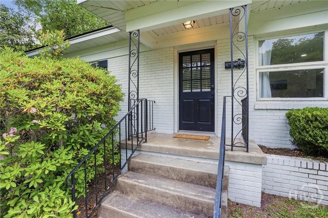 2130 Glynnwood Drive, Savannah, GA 31404