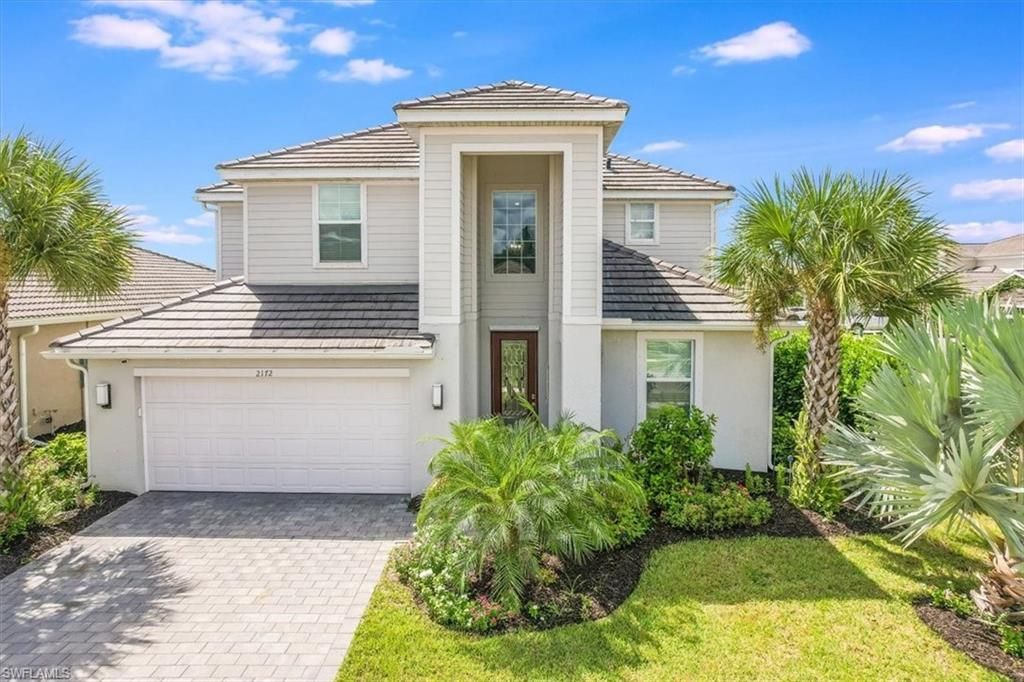 2172 Cara Cara WAY, Naples, FL 34120