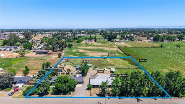 4649 Kentucky Ave, Oakdale, CA 95361