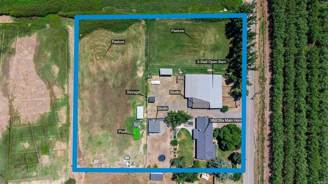 4649 Kentucky Ave, Oakdale, CA 95361