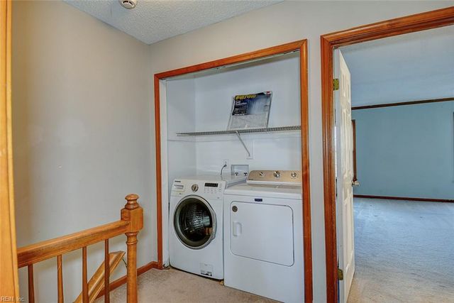 4206 Minnard CT, Virginia Beach, VA 23462