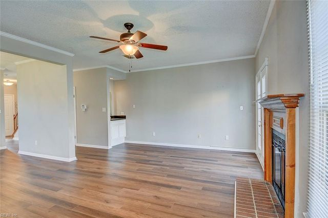 4206 Minnard CT, Virginia Beach, VA 23462