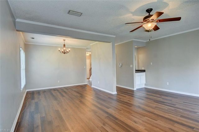 4206 Minnard CT, Virginia Beach, VA 23462