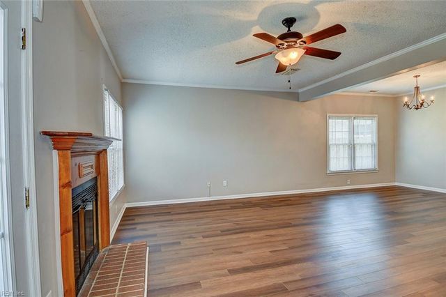 4206 Minnard CT, Virginia Beach, VA 23462