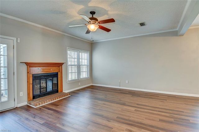 4206 Minnard CT, Virginia Beach, VA 23462