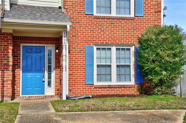 4206 Minnard CT, Virginia Beach, VA 23462