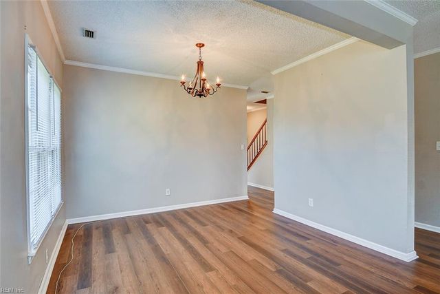4206 Minnard CT, Virginia Beach, VA 23462