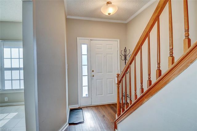 4206 Minnard CT, Virginia Beach, VA 23462