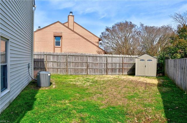 4206 Minnard CT, Virginia Beach, VA 23462