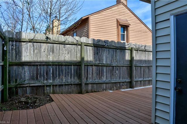 4206 Minnard CT, Virginia Beach, VA 23462