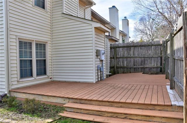 4206 Minnard CT, Virginia Beach, VA 23462