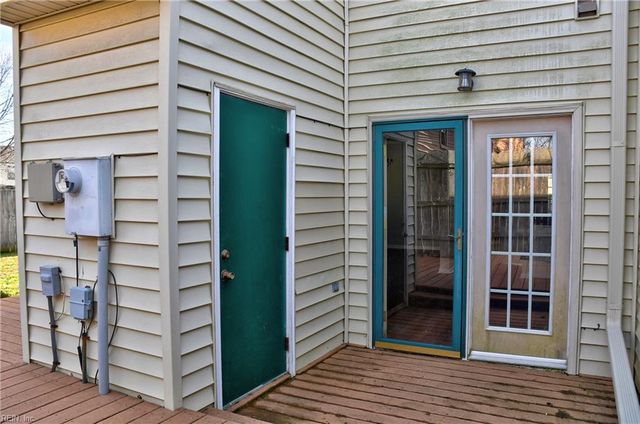4206 Minnard CT, Virginia Beach, VA 23462