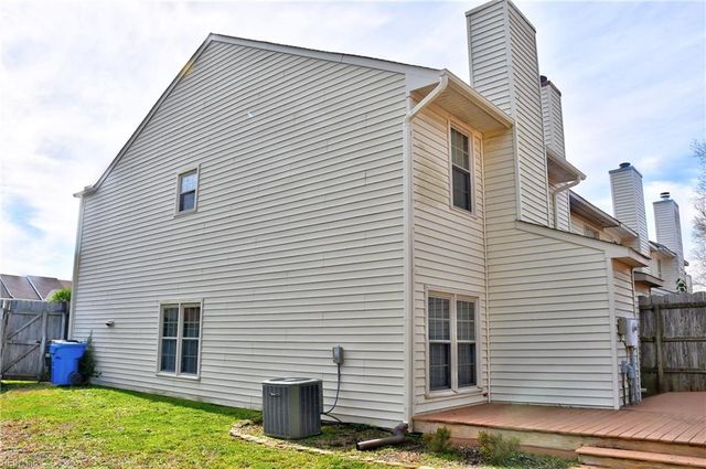 4206 Minnard CT, Virginia Beach, VA 23462