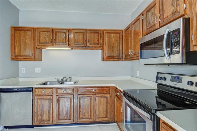 4206 Minnard CT, Virginia Beach, VA 23462