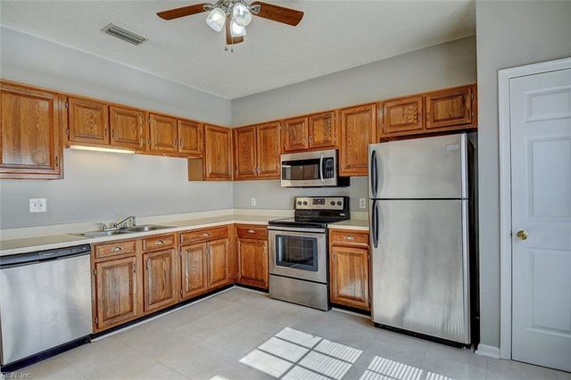 4206 Minnard CT, Virginia Beach, VA 23462