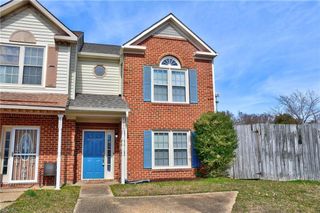 4206 Minnard CT, Virginia Beach, VA 23462