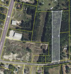 0 State Rd S-8-357, Moncks Corner, SC 29461