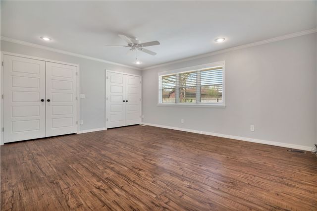 405 Magnolia Drive, Bentonville, AR 72712