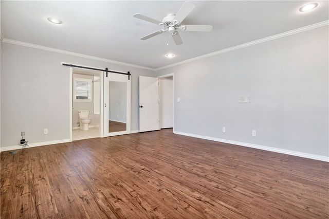 405 Magnolia Drive, Bentonville, AR 72712