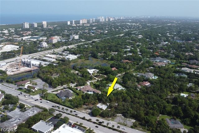 1175 Pine Ridge RD, Naples, FL 34108