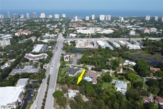 1175 Pine Ridge RD, Naples, FL 34108