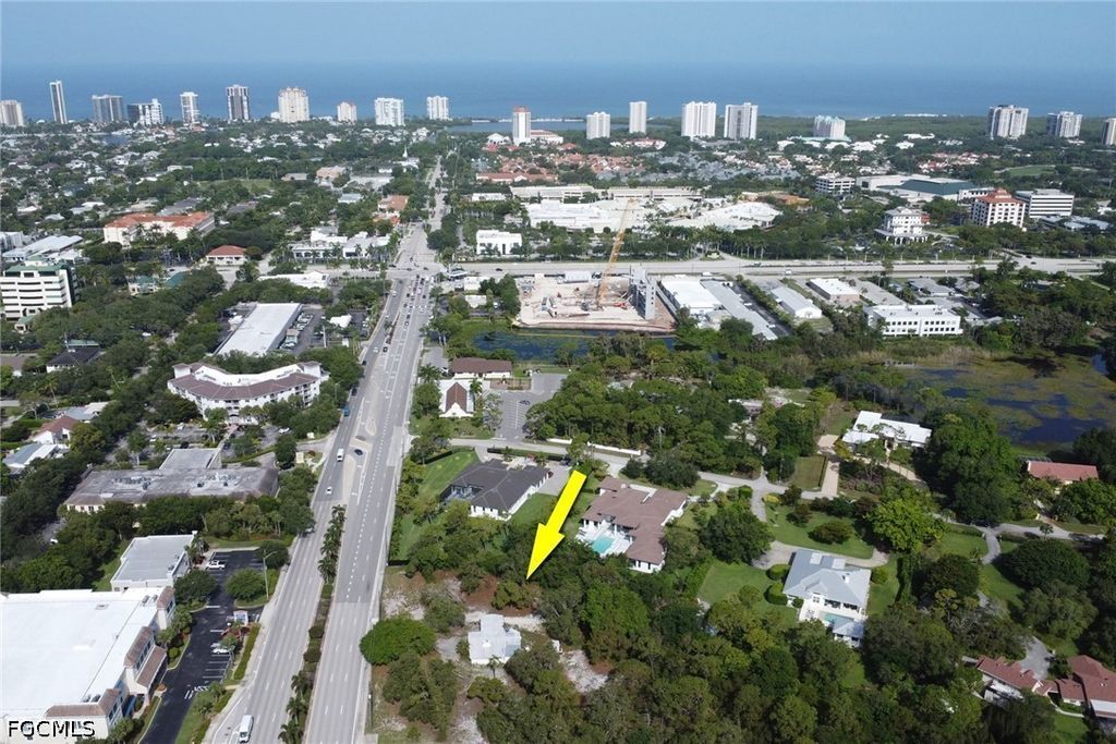 1175 Pine Ridge RD, Naples, FL 34108