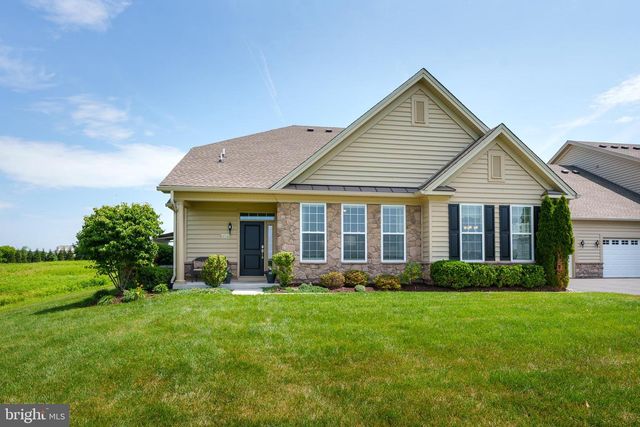 3457 BUSHWOOD DR, Perkasie, PA 18944
