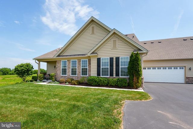 3457 BUSHWOOD DR, Perkasie, PA 18944