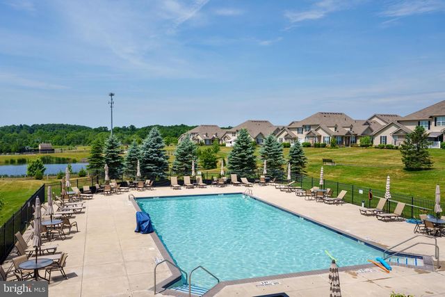 3457 BUSHWOOD DR, Perkasie, PA 18944