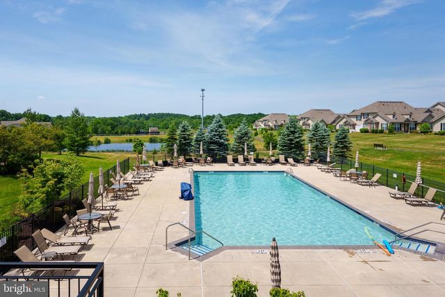 3457 BUSHWOOD DR, Perkasie, PA 18944