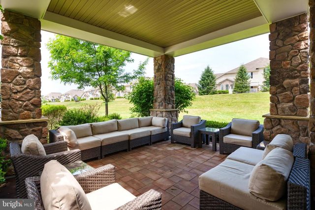3457 BUSHWOOD DR, Perkasie, PA 18944